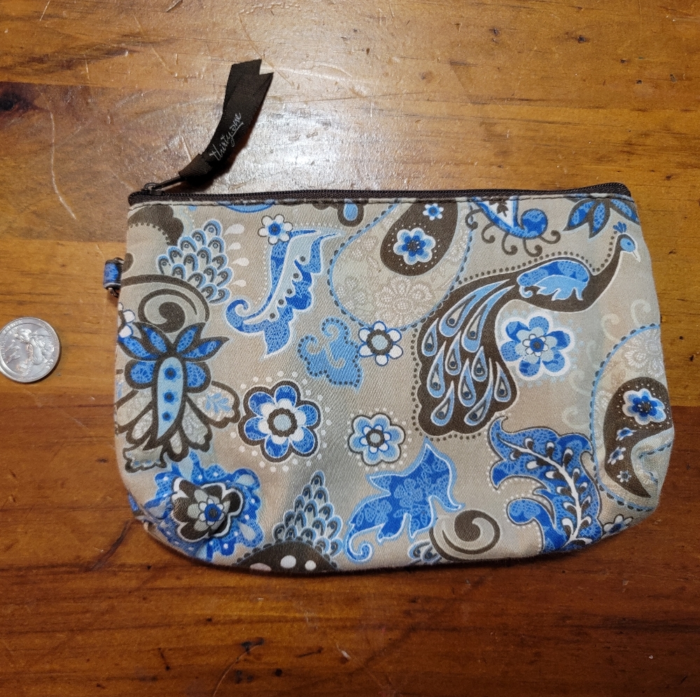 Thirty One wristlet